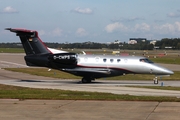 (Private) Embraer EMB-505 Phenom 300 (D-CWPS) at  Hamburg - Fuhlsbuettel (Helmut Schmidt), Germany