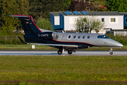 (Private) Embraer EMB-505 Phenom 300 (D-CWPS) at  Hamburg - Fuhlsbuettel (Helmut Schmidt), Germany