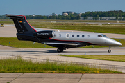 (Private) Embraer EMB-505 Phenom 300 (D-CWPS) at  Hamburg - Fuhlsbuettel (Helmut Schmidt), Germany