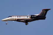 (Private) Embraer EMB-505 Phenom 300 (D-CWPS) at  Hamburg - Fuhlsbuettel (Helmut Schmidt), Germany