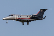 (Private) Embraer EMB-505 Phenom 300 (D-CWPS) at  Hamburg - Fuhlsbuettel (Helmut Schmidt), Germany