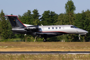 (Private) Embraer EMB-505 Phenom 300 (D-CWPS) at  Hamburg - Fuhlsbuettel (Helmut Schmidt), Germany