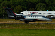 (Private) Embraer EMB-505 Phenom 300 (D-CWPS) at  Hamburg - Fuhlsbuettel (Helmut Schmidt), Germany