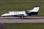 Windrose Air Jetcharter Embraer EMB-505 Phenom 300 (D-CWWP) at  Dusseldorf - International, Germany