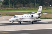 Air Hamburg Cessna 560XL Citation XLS+ (D-CXLS) at  Luqa - Malta International, Malta