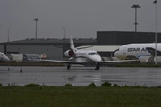 Air Hamburg Cessna 560XL Citation XLS+ (D-CXLS) at  Porto, Portugal