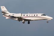 Air Hamburg Cessna 560XL Citation XLS+ (D-CXLS) at  Cologne/Bonn, Germany