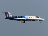 Air Alliance Flight Center Learjet 35A (D-CYES) at  Cologne/Bonn, Germany