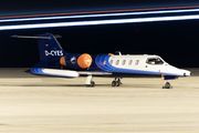 Air Alliance Learjet 35A (D-CYES) at  Tenerife Sur - Reina Sofia, Spain