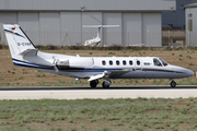 (Private) Cessna 550 Citation Bravo (D-CYKP) at  Luqa - Malta International, Malta