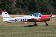 (Private) Bolkow Bo 209B Monsun 150RV (D-EAAA) at  Bienenfarm, Germany