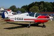 (Private) Bolkow Bo 209B Monsun 150RV (D-EAAA) at  Rotenburg - Wumme, Germany