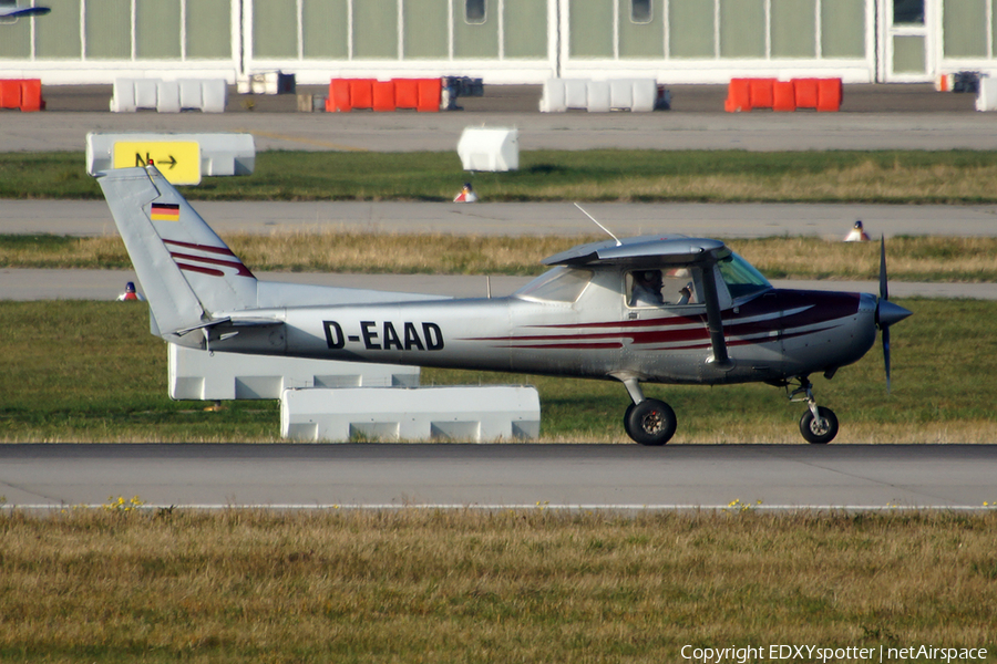 Aero-Beta Flight Training Cessna 152 (D-EAAD) | Photo 379941