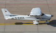 (Private) Cessna 172S Skyhawk SP (D-EACK) at  Nuremberg, Germany