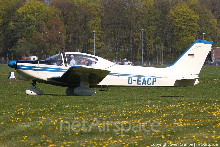 (Private) Wassmer WA-31 Baladu (D-EACP) | Photo 314570
