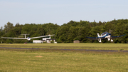 (Private) Robin DR.253B Regent (D-EACU) at  Neumünster, Germany