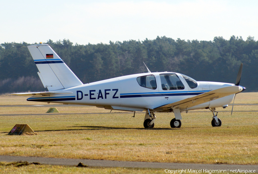(Private) Socata TB 20 Trinidad (D-EAFZ) | Photo 120576