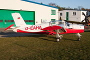 (Private) Morane-Saulnier MS.880B Rallye Club (D-EAHA) at  Kyritz, Germany