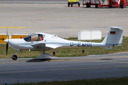 Aero-Club Hildesheim-Hannover Diamond DA20-A1 Katana (D-EAHH) at  Hamburg - Fuhlsbuettel (Helmut Schmidt), Germany