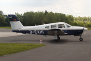 (Private) Piper PA-28RT-201 Arrow IV (D-EAHI) at  Frankfurt - Egelsbach, Germany