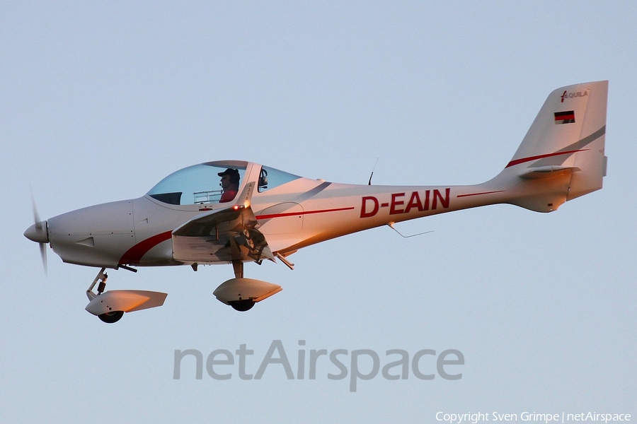 (Private) Aquila A210 (D-EAIN) | Photo 55617