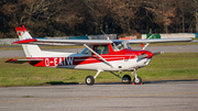 Aero Clube Viseu Cessna 152 II (D-EAIW) at  Braga, Portugal