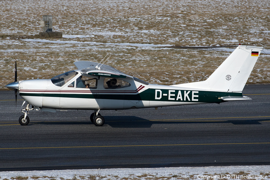 (Private) Cessna F177RG Cardinal (D-EAKE) | Photo 224746