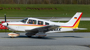 Canair Luftfahrtunternehmen Piper PA-28-181 Archer II (D-EAKK) at  Hamburg - Fuhlsbuettel (Helmut Schmidt), Germany