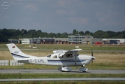 Air Service Sylt Cessna T206H Turbo Stationair (D-EAML) at  Hamburg - Fuhlsbuettel (Helmut Schmidt), Germany