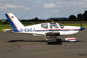 FFS - Franken Flugschule Socata TB 10 Tobago (D-EAOJ) at  Herzogenaurach, Germany