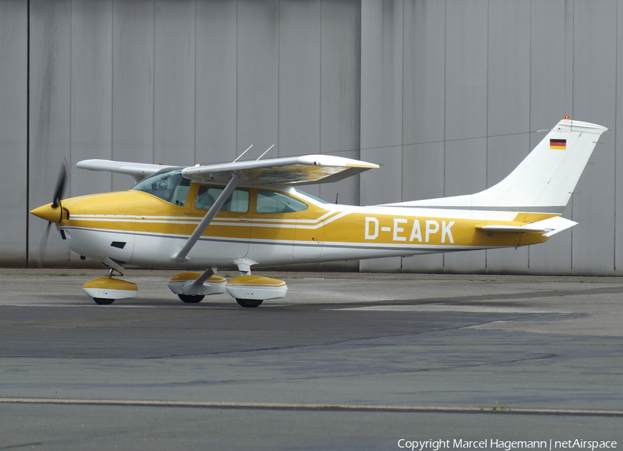 (Private) Cessna 182P Skylane (D-EAPK) | Photo 129496