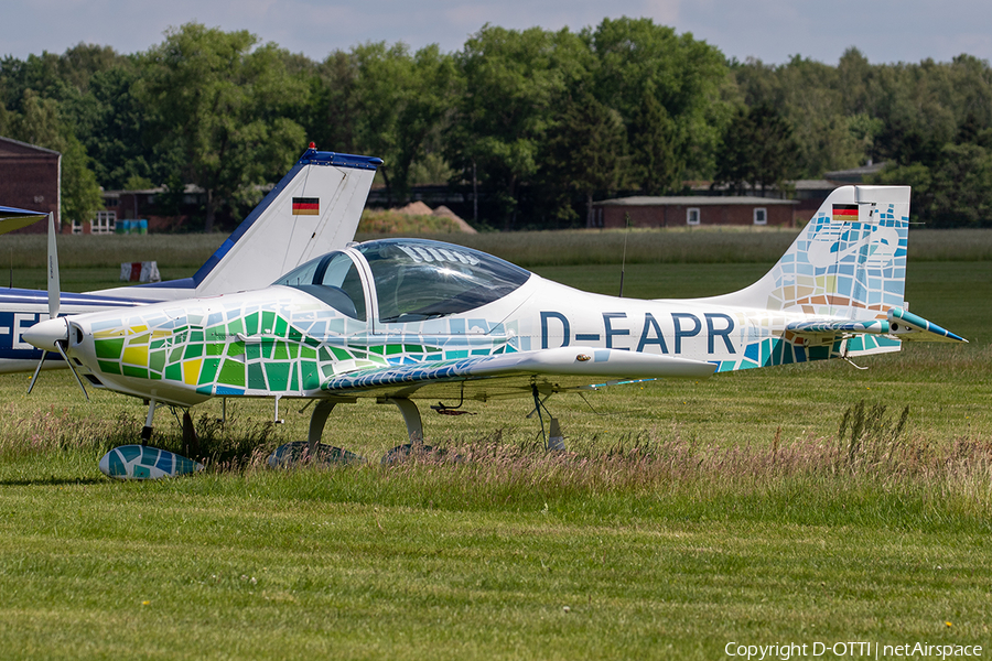 (Private) Aerostyle Breezer B600 (D-EAPR) | Photo 327081