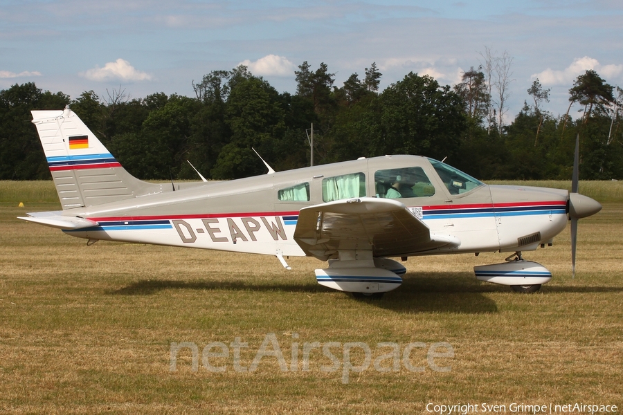 (Private) Piper PA-28-181 Archer II (D-EAPW) | Photo 514020