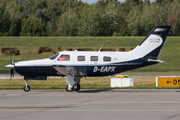 (Private) Piper PA-46-310P Malibu (D-EAPX) at  Hamburg - Fuhlsbuettel (Helmut Schmidt), Germany