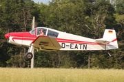 (Private) Jodel DR.1050 Ambassadeur (D-EATN) at  Bienenfarm, Germany