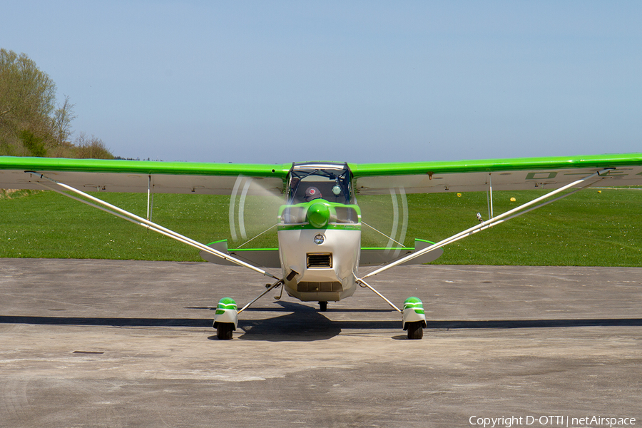 (Private) Bellanca 7GCBC Citabria (D-EATQ) | Photo 239484