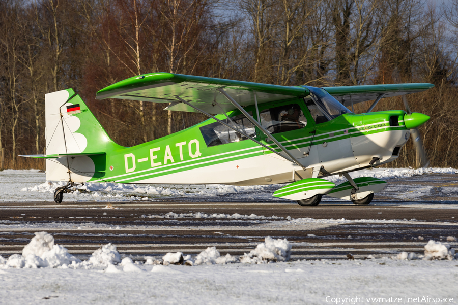 (Private) Bellanca 7GCBC Citabria (D-EATQ) | Photo 606227