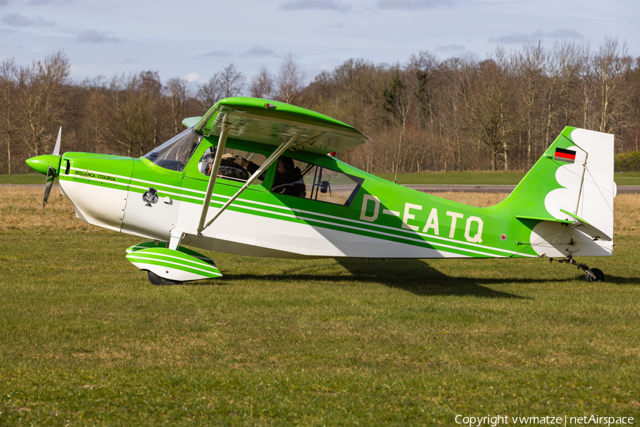 (Private) Bellanca 7GCBC Citabria (D-EATQ) | Photo 616078