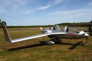 (Private) Gyroflug SC-01B-160-Speed Canard (D-EAUS) at  Uelzen, Germany