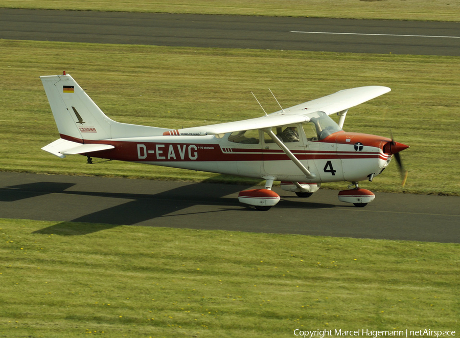 (Private) Cessna F172M Skyhawk (D-EAVG) | Photo 159814