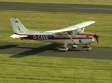 (Private) Cessna F172M Skyhawk (D-EAVG) at  Borkenberge, Germany