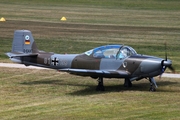 (Private) Piaggio P.149D (D-EAXT) at  Bienenfarm, Germany