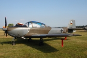 (Private) Piaggio P.149D (D-EAXT) at  Bienenfarm, Germany