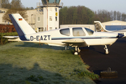 (Private) Socata TB 9 Tampico (D-EAZT) at  Münster - Telgte, Germany