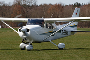 (Private) Cessna F172N Skyhawk (D-EBAG) at  Uetersen - Heist, Germany