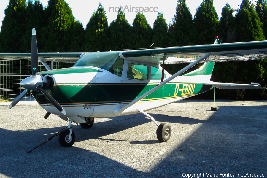 (Private) Cessna 182H Skylane (D-EBBU) | Photo 139766