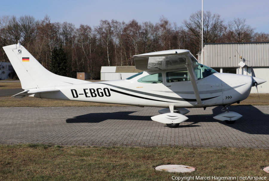 (Private) Cessna 182J Skylane (D-EBGO) | Photo 226173
