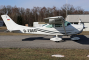 (Private) Cessna 182J Skylane (D-EBGO) at  Borkenberge, Germany