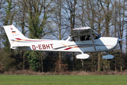 (Private) Cessna 172S Skyhawk SP (D-EBHT) at  Münster - Telgte, Germany
