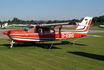 (Private) Cessna F177RG Cardinal (D-EBIO) at  Landshut-Ellermühle, Germany